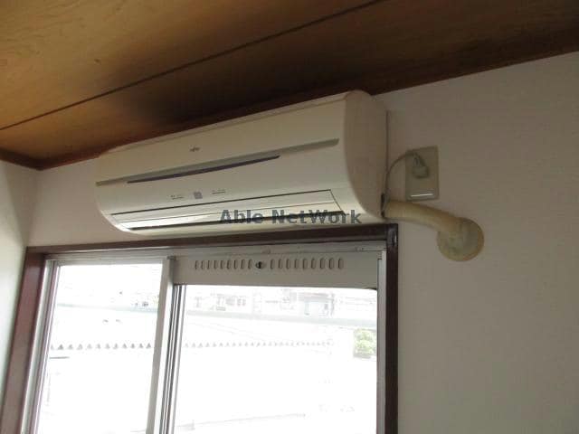 イメージ図 コーポ荒木