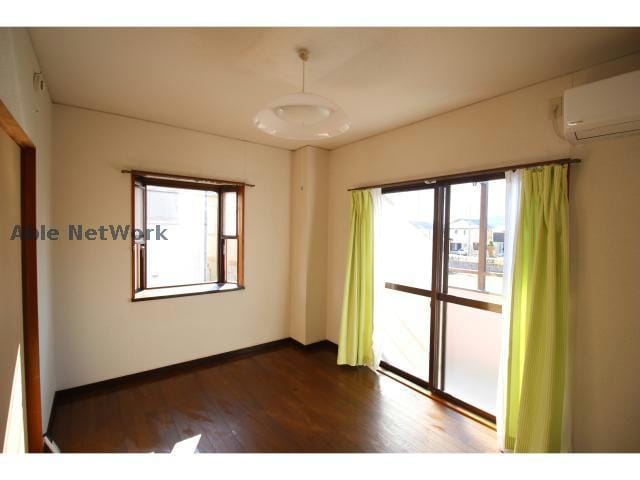  C.H稲田マンション平岡２号棟