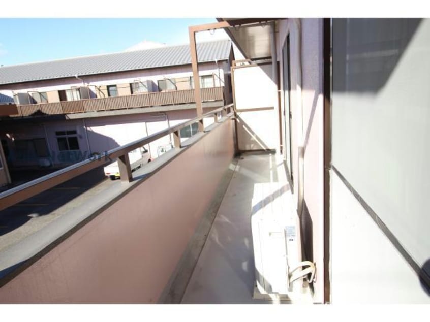  C.H稲田マンション平岡２号棟