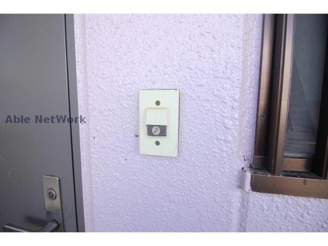  C.H稲田マンション平岡２号棟