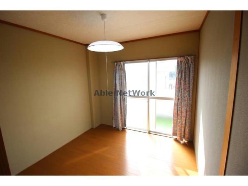 洋室 C.H稲田マンション今市