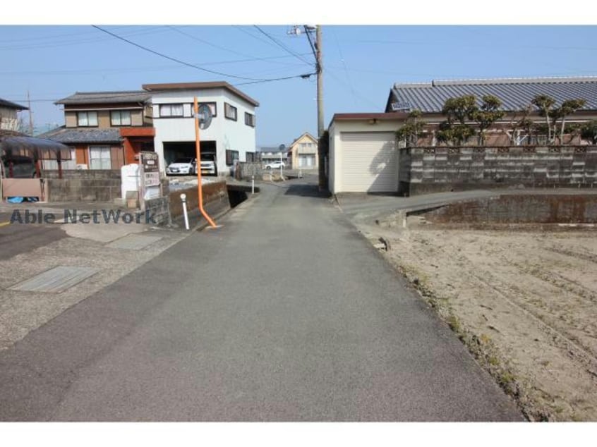  C.H稲田マンション今市