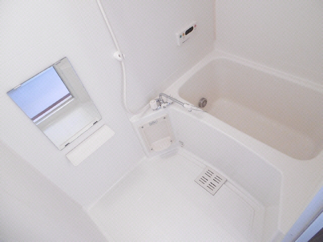 浴室 ソレイユ・ルヴァンA・B