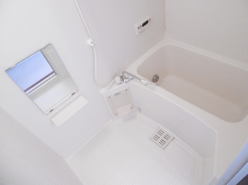 浴室 ソレイユ・ルヴァンA・B