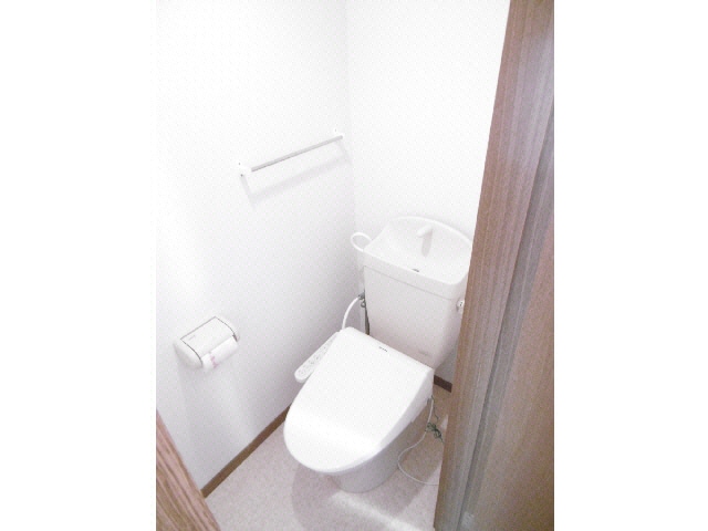 温水洗浄便座 ソレイユ・ルヴァンA・B