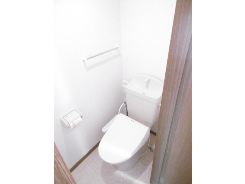 温水洗浄便座 ソレイユ・ルヴァンA・B