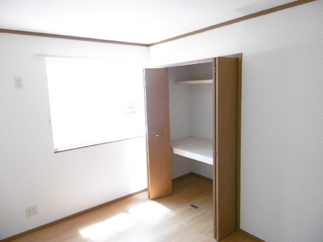 洋室 ソレイユ・ルヴァンA・B