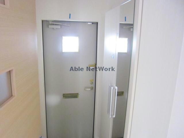  アクア・アルテＢ