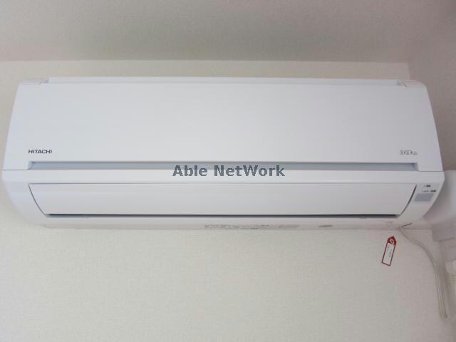  アクア・アルテＢ