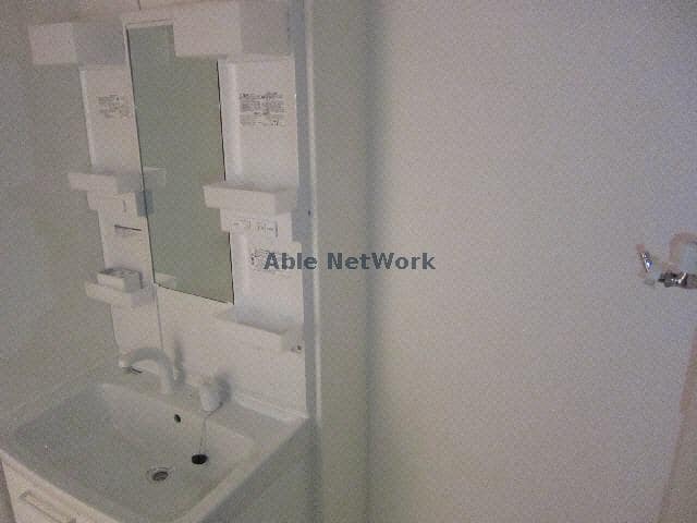 洗面台 フォンテーヌ　ドール