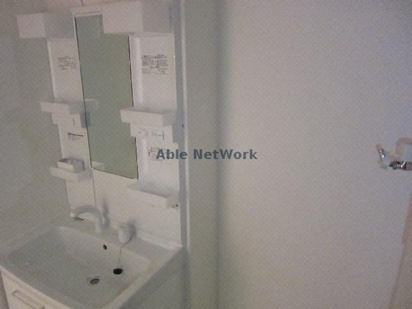 洗面台 フォンテーヌ　ドール