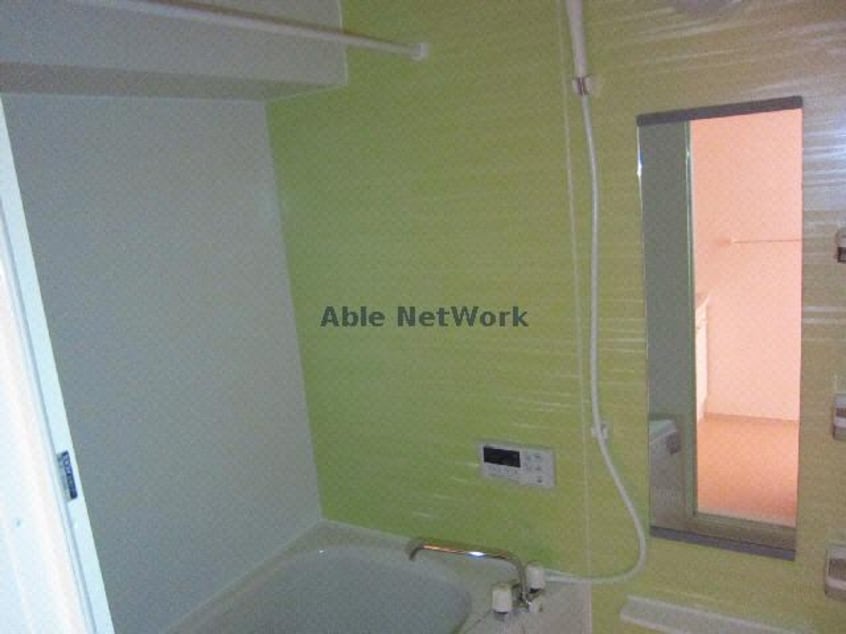 浴室 フォンテーヌ　ドール