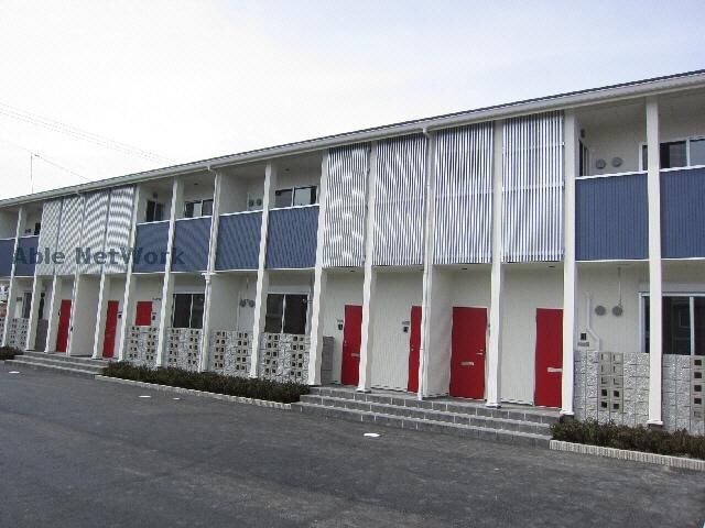  セントロイエル領家