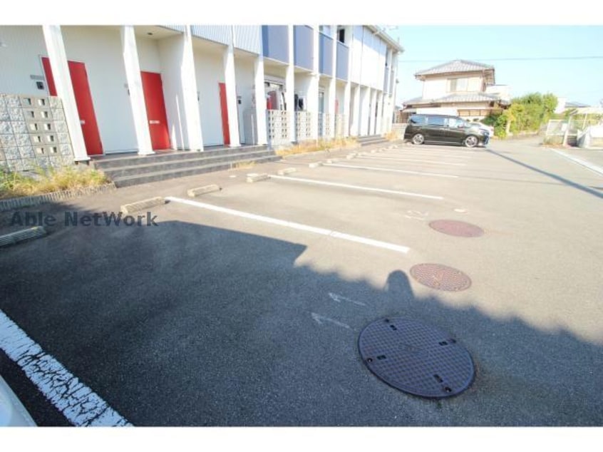  セントロイエル領家