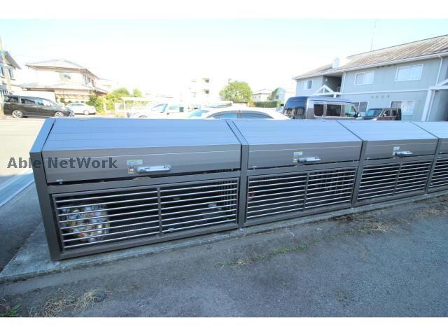  セントロイエル領家