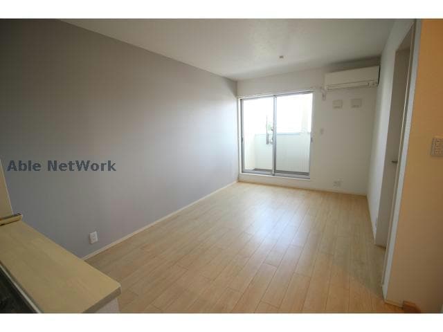  セントロイエル領家