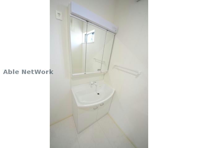 洗面台 セントロイエル見能林