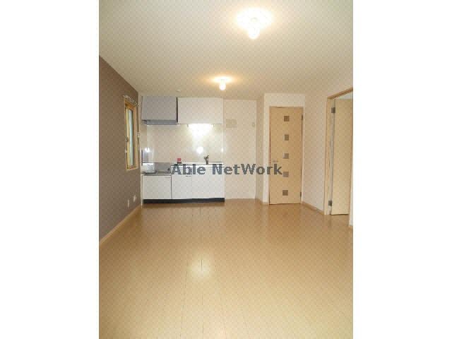 ＬＤＫ ディアコート Ｂ棟