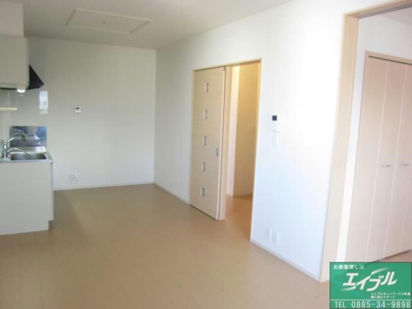  カーサ・フェリーチェ