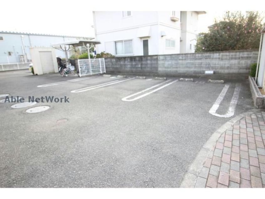  カーサ・フェリーチェ