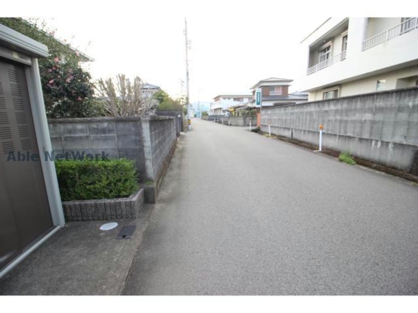  カーサ・フェリーチェ