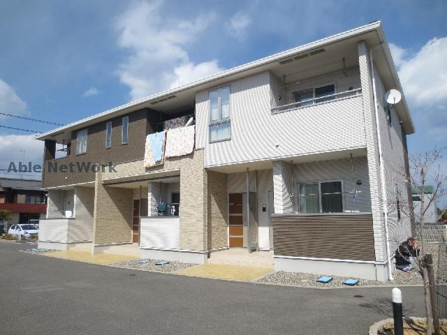  カーサ・フェリーチェ