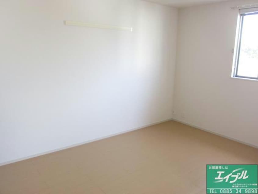  カーサ・フェリーチェ