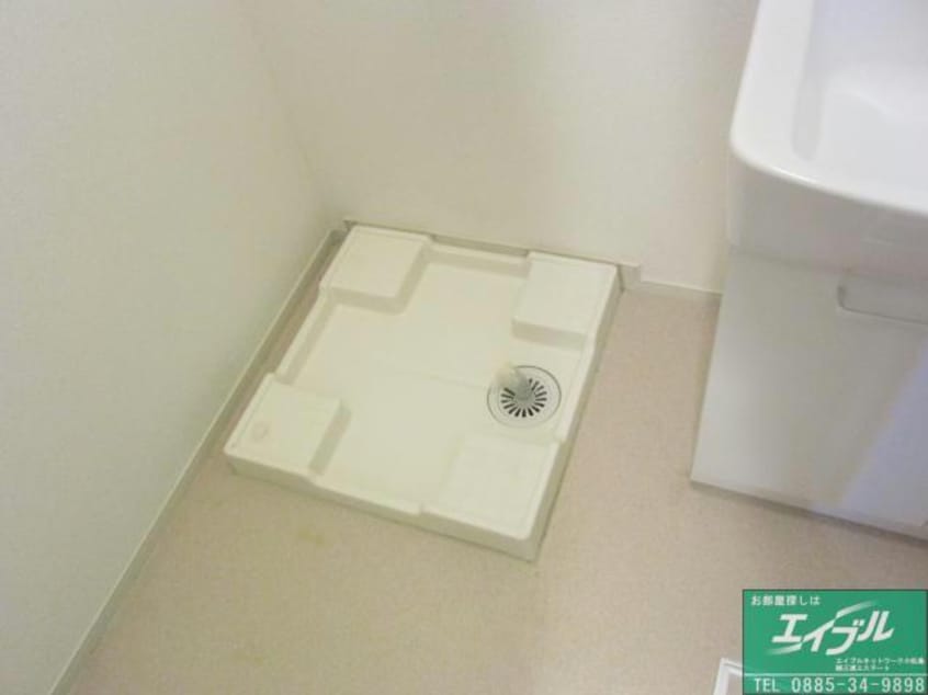  カーサ・フェリーチェ