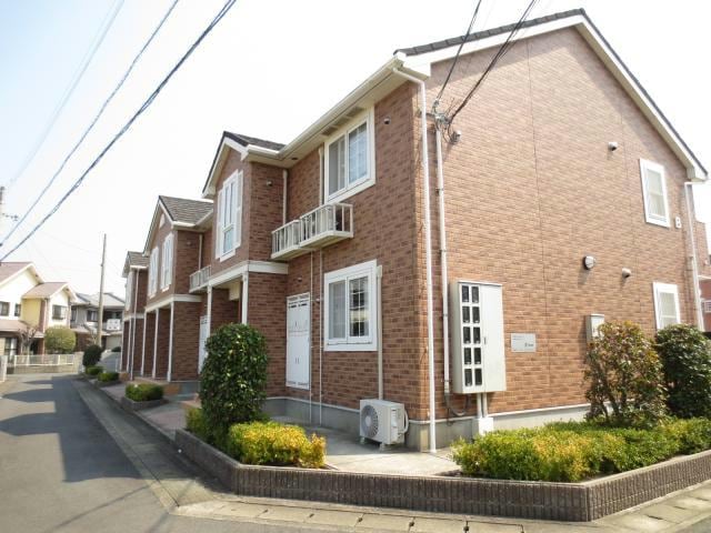  エスペランスＢ