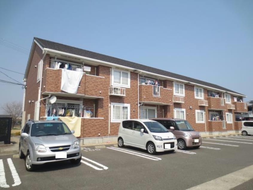  エスペランスＢ