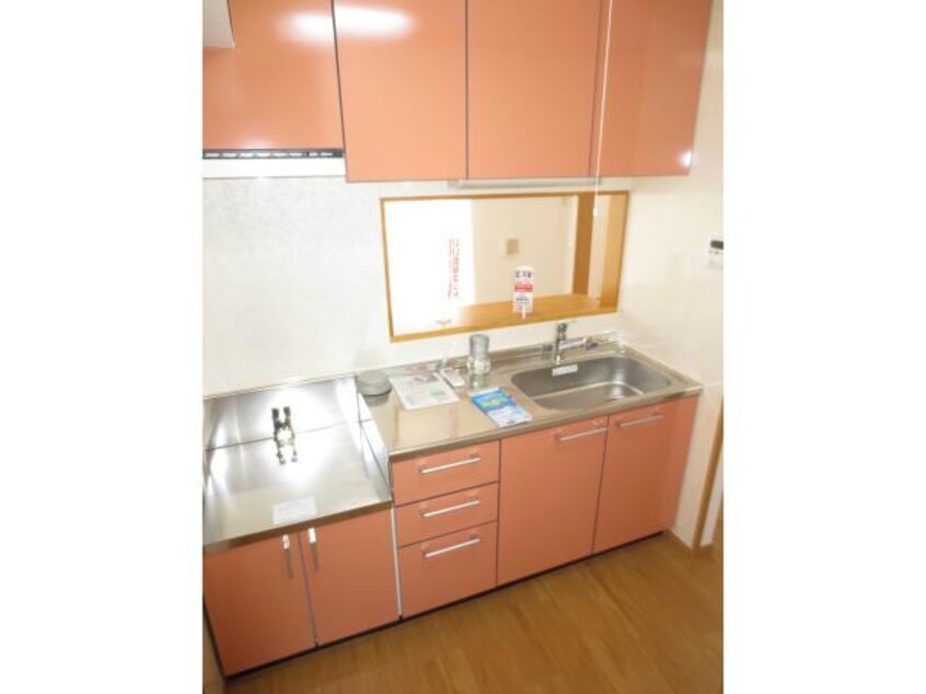  エスペランスＢ