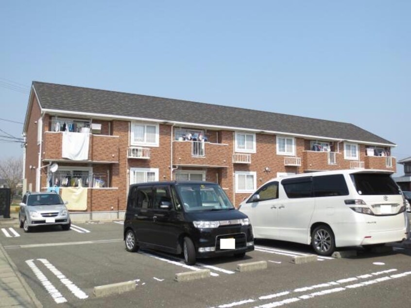  エスペランスＢ