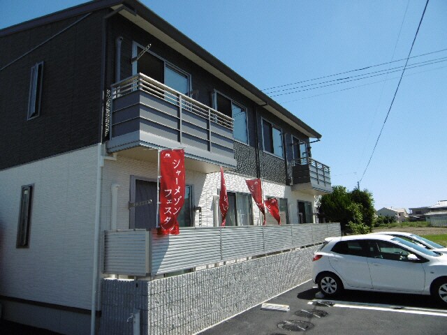  シャーメゾン浦川