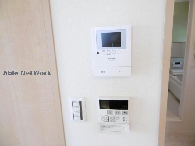  シャーメゾン浦川