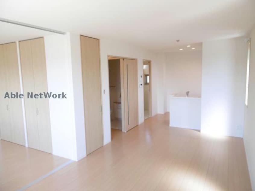  シャーメゾン浦川