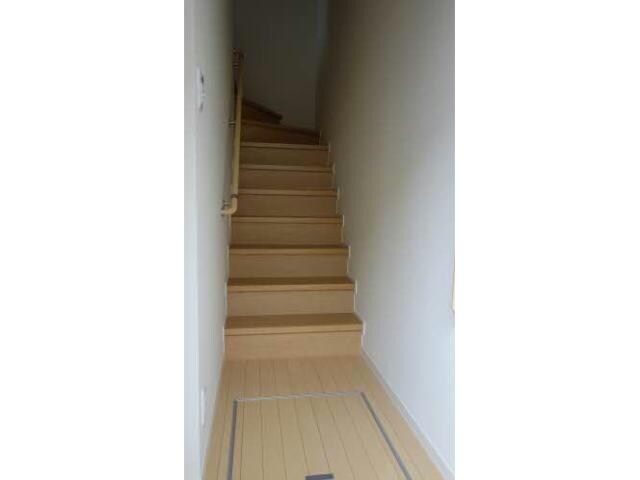  シャーメゾン浦川