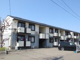 エスパシオ那賀川