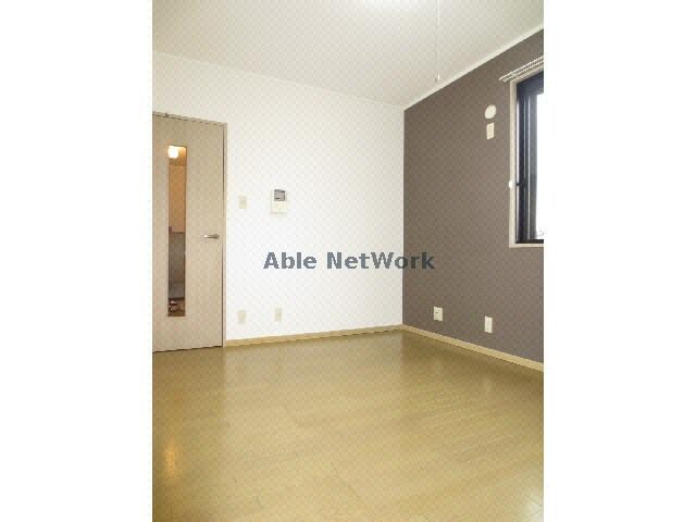 類似間取り エスパシオ那賀川