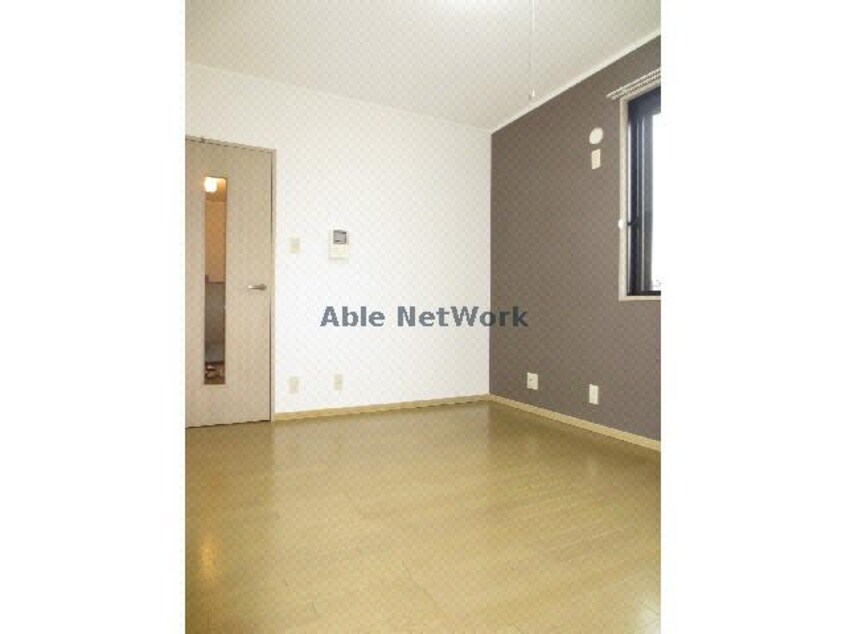 類似間取り エスパシオ那賀川