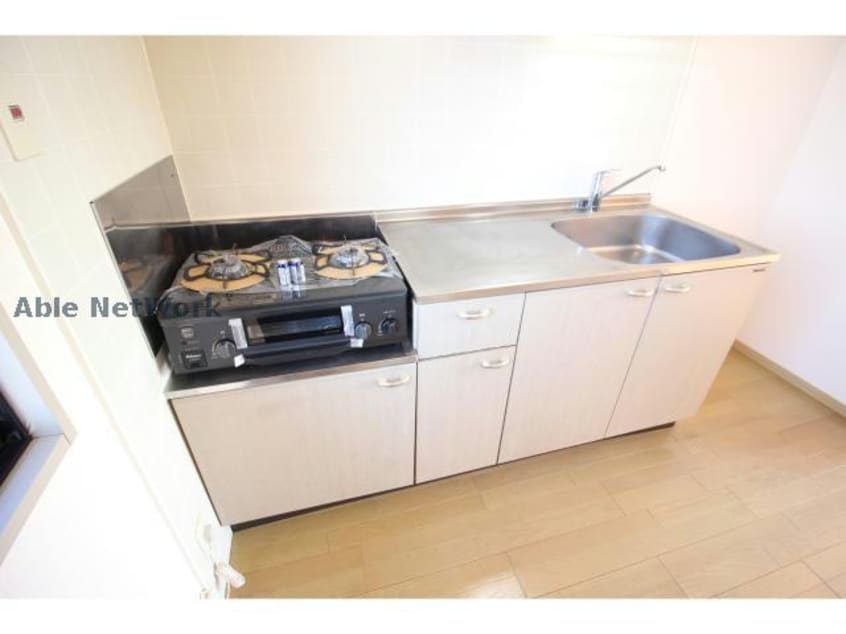 同タイプのお部屋 エスパシオ那賀川