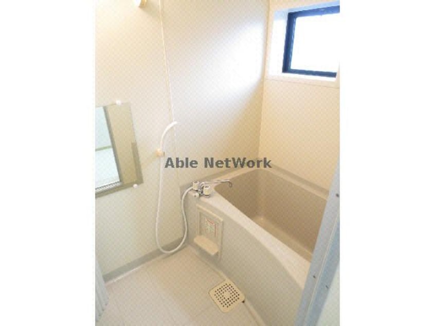 類似間取り エスパシオ那賀川