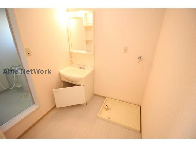 同タイプのお部屋 エスパシオ那賀川