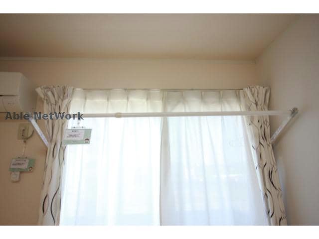  エスパシオ那賀川