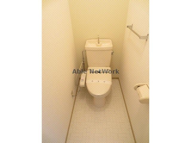 類似間取り エスパシオ那賀川