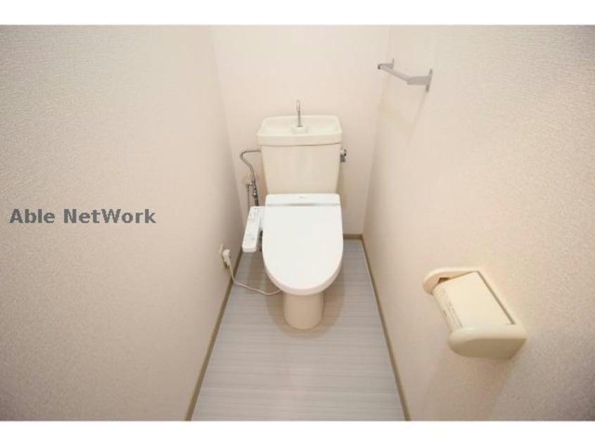 同タイプのお部屋 エスパシオ那賀川