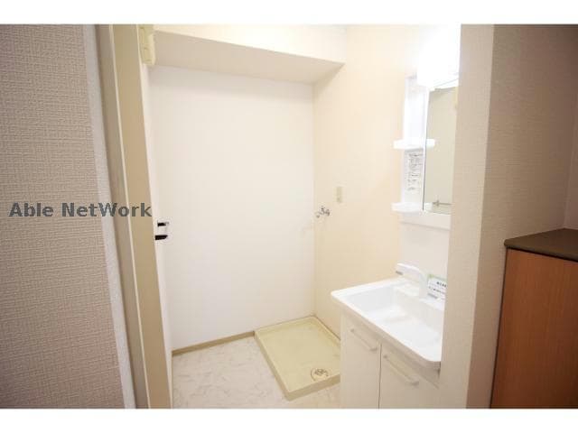  エスパシオ那賀川