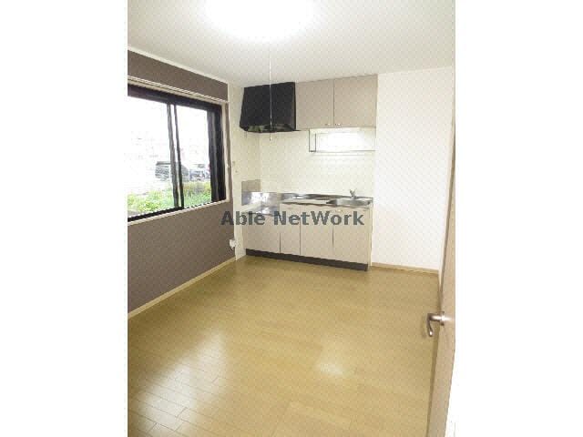 キッチン エスパシオ那賀川