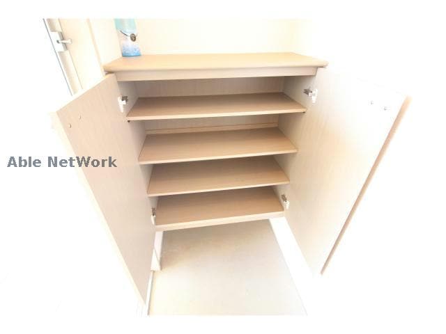 同タイプのお部屋 エスパシオ那賀川