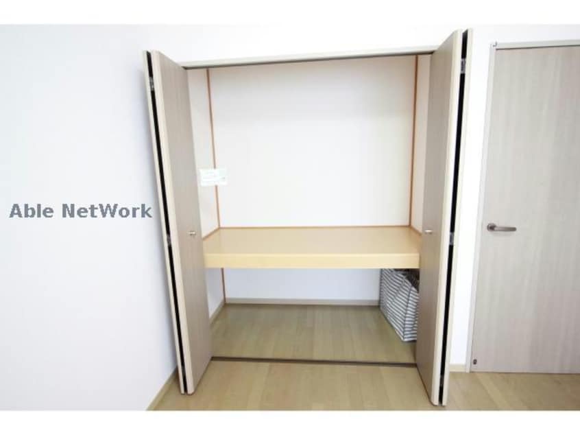  エスパシオ那賀川