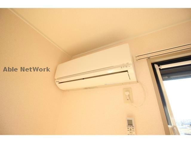 同タイプのお部屋 エスパシオ那賀川